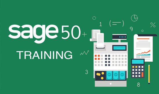 Sage 50 Accounting