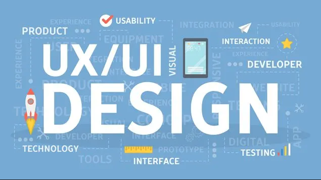 UX/UI Design with Adobe XD (Masterclass)